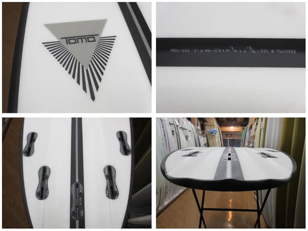 Amazon | FIREWIRE SURFBOARDS ファイヤーワイヤー サーフボード